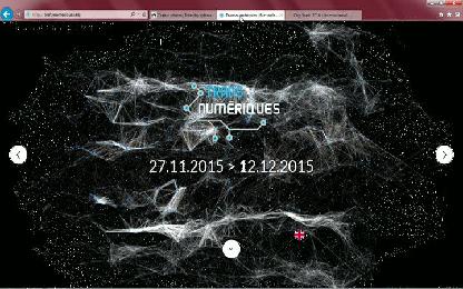 Comment assurer une diffusion d’oeuvres issues de collaborations entre artistes et chercheurs ? 