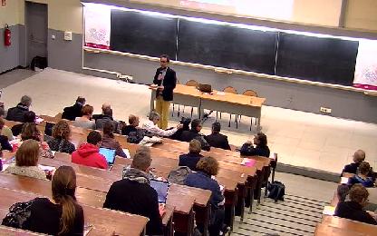 Journées académiques de l&#8217;IREM 2017 / Ouverture