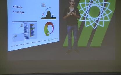 Présentation du MOOC « Scratch au collège »