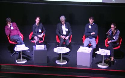 Quels outils pour la traçabilité et la connaissance des expositions ? / Nanolille 2017