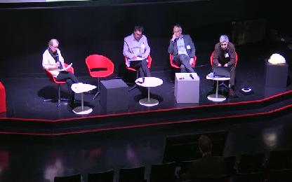 Atelier : Demain, que faire avec les nouveaux produits nano-bio ?