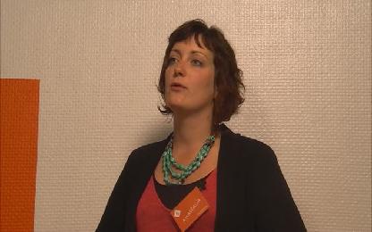 Anastasia Ivanovski, parcours d&#8217;une doctorante