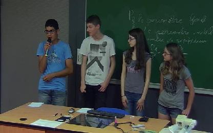 Programmation en Python 