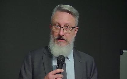 Introduction de la Journée d’études « La ville intelligente au secours de la ville durable ? La smart city en questions »