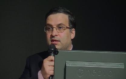 Présentation du projet Sunrise campus intelligent