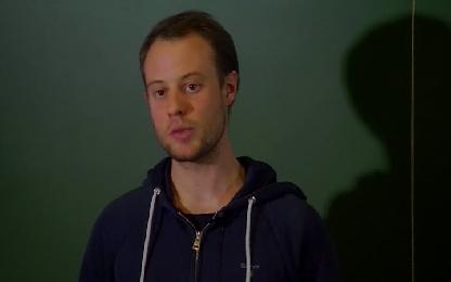 Présentation de l’outil de monitoring GSCan