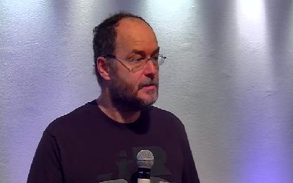 Communauté d’apprentissage et nidification dans un dispositif de formation à distance 
