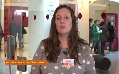Capucine Bialais, parcours d&#8217;une ingénieure
