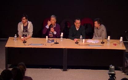 Prix des lycéens Folio 2017-2018 