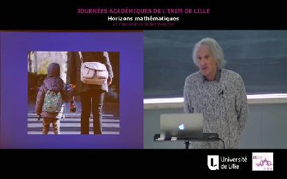 Qu’est-ce qu’une explication mathématique ? 