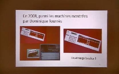 Informatique, numérique et mathématiques, quelques réflexions autour d’instruments d’enseignement et d’apprentissage 