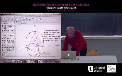 Problèmes ouverts : pourquoi et comment ? Conjectures, vous avez dit conjectures ? 