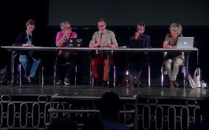 Table ronde : Liaison lycée - enseignement supérieur