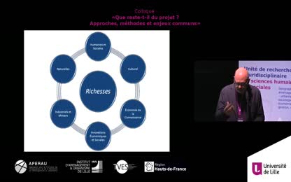 Introduction du programme de recherche franco-brésilien « Richesses en partage »