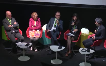 L’économie circulaire : innover avec la Pensée en Cycle de Vie
