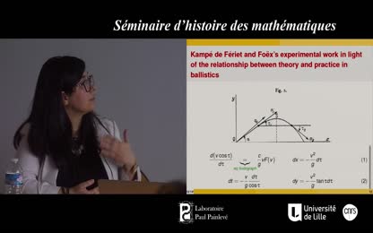 Quelques réflexions sur l’usage de la photographie et du cinéma dans la balistique du XXe siècle à partir des travaux expérimentaux de J. Kampé de Fériet et de Gabriel Foëx (1915-1925)