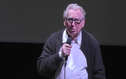 L’écoute de la mémoire