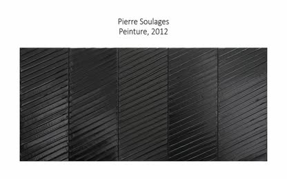 Les couleurs de l&#39;Art, de l&#39;impressionnisme au monochrome