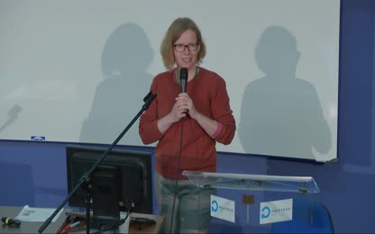 Journée CORTICO 2019