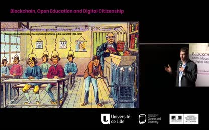 The Digital Credentials Initiative