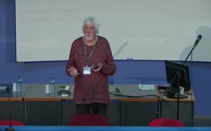 Journée CORTICO 2019