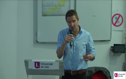 MANQUE RESUME + INTERVENANTS Interêt d&#39;un entrainement en hypoventilation volontaire pour optimiser la performance en natation