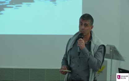 Outil numérique et interventions de l&#39;enseignant. Expérimentation en natation de vitesse