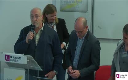 L&#39;amandinois, un territoire au service du savoir nager
