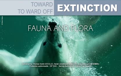 FAUNA AND FLORA