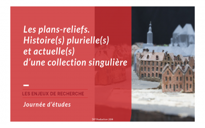 LES ENJEUX DE RECHERCHE
