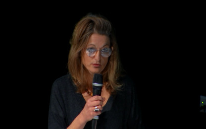 Présentation d’œuvres réalisées par les étudiants de l’École Supérieure d’Art du Nord-Pas de Calais dans le cadre du programme PRIST avec les étudiants-ingénieurs de Polytech’Lille