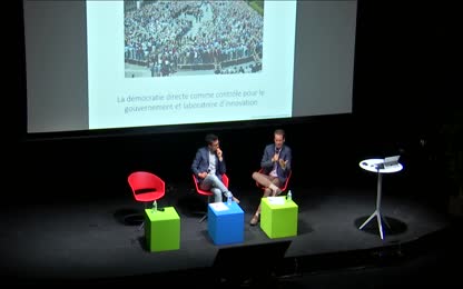 La technologie comme moteur : croissance, réseaux, démocratie et liens familiaux 