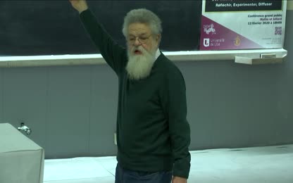 Les irem à travers les siècles