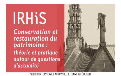 BIENS CULTURELS EN PÉRIL