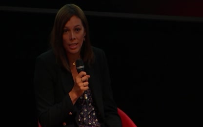 Rencontre avec Jessica Serra - Dans la tête d’un chat, humenSciences