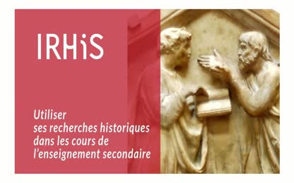 Partie 3 - HISTOIRE IMPÉRIALE