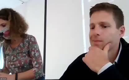 00 - Introduction de la journée d’étude 