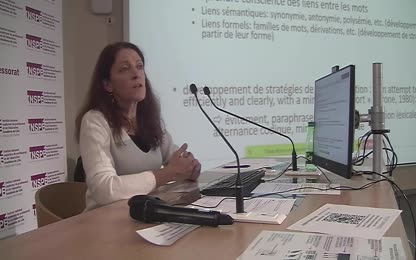 Enseigner en langue étrangère 2/2 - Les programmes CLIL-ÉMILE : une entrée pour optimiser la médiation langagière dans l’enseignement-apprentissage des disciplines