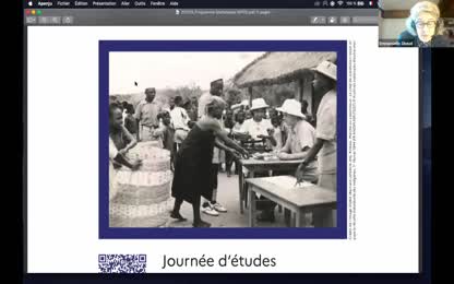 Les statistiques des empires. - Introduction, Emmanuelle Sibeud