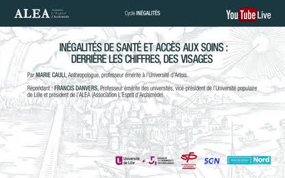 Inégalités de santé et accès aux soins : derrière les chiffres, des visages