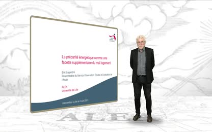 Quelles politiques publiques pour lutter contre la précarité énergétique ?