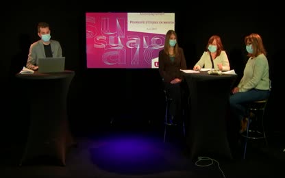 Accompagnement, information et orientation