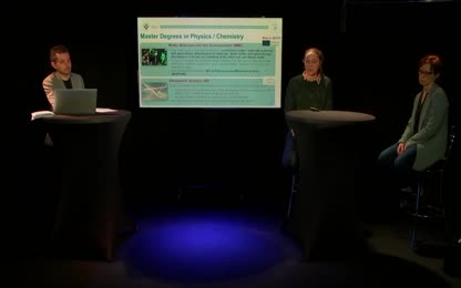 Les graduate programmes de l’Université de Lille