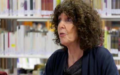 Geneviève Brisac - Entre 2 mémoires