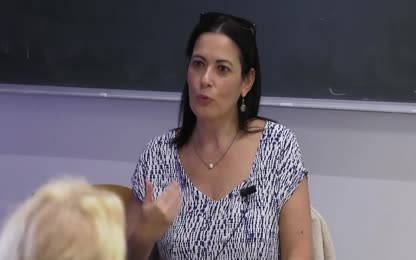 L’identité juive dans la littérature - Clara Lévy