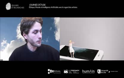 Contre-emploi des outils d’Intelligence Artificielle