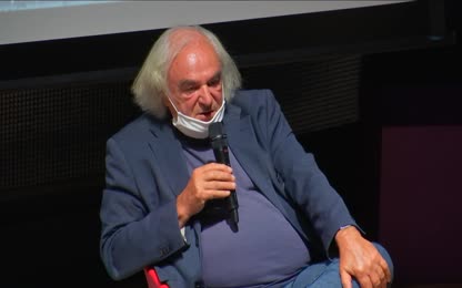 « Je ne suis qu’une image »