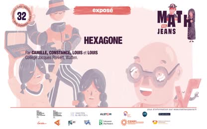 Hexagone