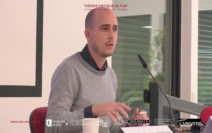 La rédemption par le grotesque. Questions posées au réalisme kracauerien