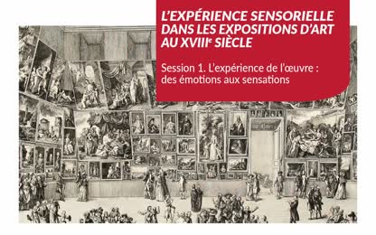 j2 - Représenter l’identité ou l’émotion ? Les actrices Clairon et Dumesnil au Salon du Louvre